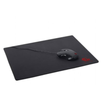 Podkładka pod mysz GEMBIRD Podkładka pod mysz GMB GAMING Size L MP-GAME-L
